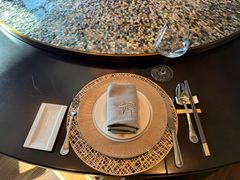 -北京饭店谭家菜