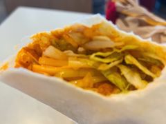 -麦当劳(广州花城汇店)