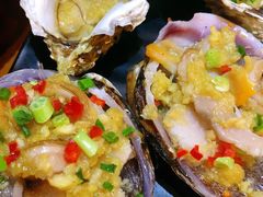 -金穗园·砂锅粥.醉鸡煲火锅(长寿路店)