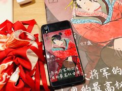 -6号玩家桌游吧(汉街店)