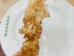 烤花菜-天天烧烤(顾庄店)