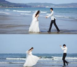 -太古映画婚纱摄影(天河店)