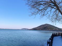 -南京金牛湖风景区