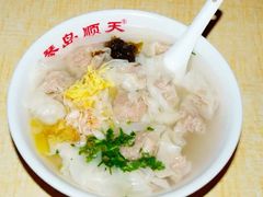 -琴岛顺天馄饨(营口路市场店)