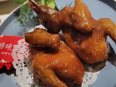 -味可道美食坊(福基路店)
