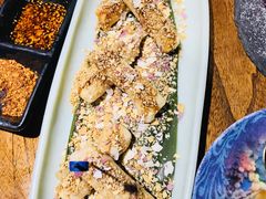 -雀舞云南菜(乐客城店)