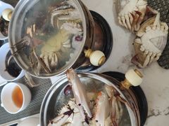 -澜悦港海鲜体验主题餐厅