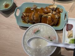 -珍粥道(杉杉奥特莱斯店)