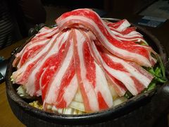 -鸟鸣门屋台料理(金帝银泰店)