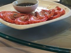 -御花园·粤菜·海鲜火锅(中山公园店)