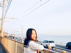 -灌篮高手动画打卡地