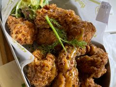 -艾薯夫妇Aysh(福田星河COCOPark店)