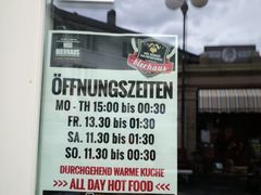 -Husi Bierhaus