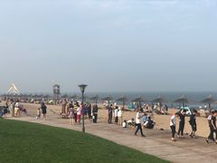 -秦皇岛阿尔卡迪亚滨海度假酒店