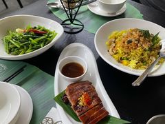 -帕蓝·暹罗料理(大学路店)