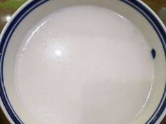 花生浆-零玖壹陆汉中小吃