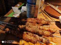 -通海俄式烧烤(下瓦房店)