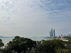 -胡里山炮台