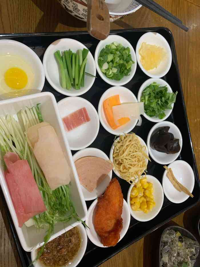 妈妈故事米线(沈北华强广场店)-"99店铺位置:华强城三楼,沈师对面