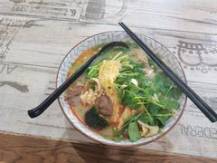 -唐记麻辣拌麻辣烫(景田东路店)