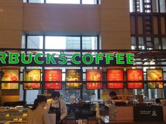 门面-星巴克臻选(外滩中心店)