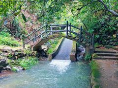 -夏霖九天银瀑风景区