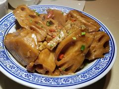 -小柴米·传统江西菜(八一广场店)