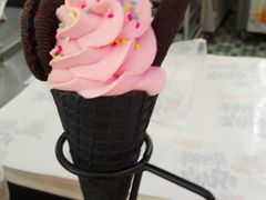 -老香港蛋糕