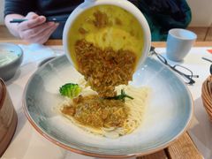 -馋三尺蟹粉小笼(人民广场店)