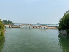 -渤公岛生态公园