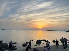 -滆湖低碳生态公园