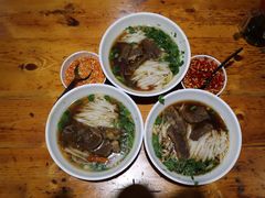 -肆姐面粉馆(坡子街店)