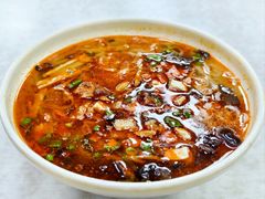 -永丰岐山面(西五路店)