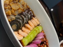 -董家大院·骨头庄(西红门店)