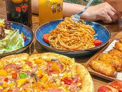 -铁酱披萨(巧刻广场店)