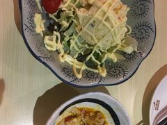 -有喜屋·深夜食堂(北京西路店)