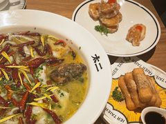 -太二酸菜鱼(汕头苏宁广场店)