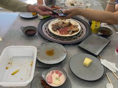 -仙螺岛海鲜自助餐厅(总店)