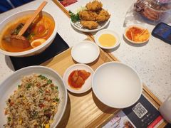 -味千拉面(惠州淡水嘉信茂广场分店)
