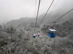 -青城山