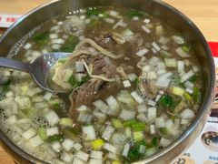牛肉汤饭-米村拌饭(路南区万达店)