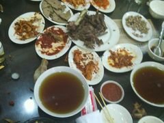 -西塔大冷面(市府大路店)