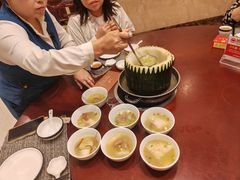 -国家五钻酒家·西樵旺阁渔村(西樵店)