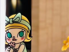 -泡泡玛特POPMART(天环购物中心店)