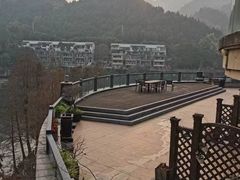 -海兰云天度假区温泉