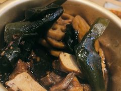 -野山舂·贵州现舂酸汤牛肉(东山店)