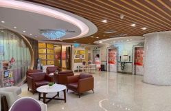 -生命加•Q考拉月子会所(玫瑰园店)