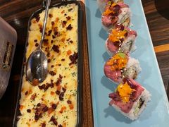 -山葵家·创意料理(临平银泰城店)