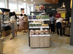 -85度C(深圳佳宁娜店)