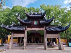 -西园戒幢律寺
